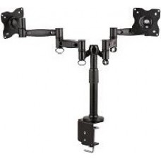 Настольный кронштейн Kromax Office-3 (два монитора)